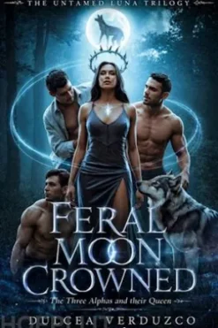Feral Moon Crowned