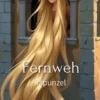 Fernweh - Rapunzel
