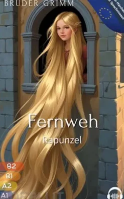 Fernweh - Rapunzel