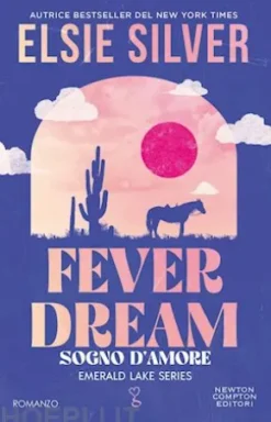 Fever Dream. Sogno d’amore
