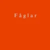 Fåglar