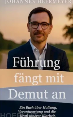 Führung fängt mit Demut an