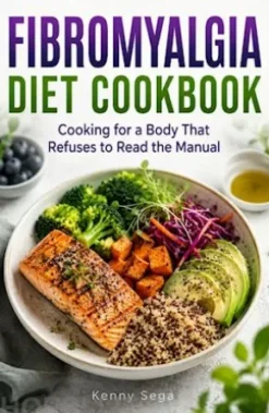 Fibromyalgia Diet Cookbook