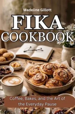FIKACookbook