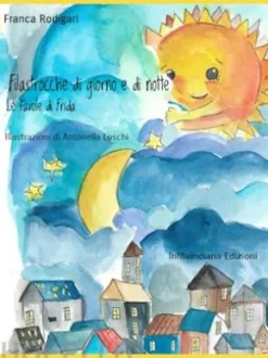 Filastrocche di giorno e di notte