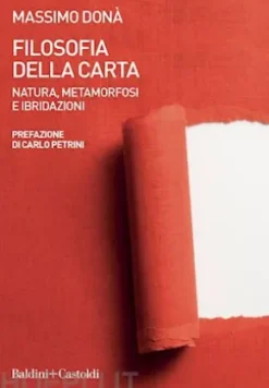 Filosofia della carta