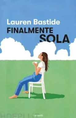 Finalmente sola
