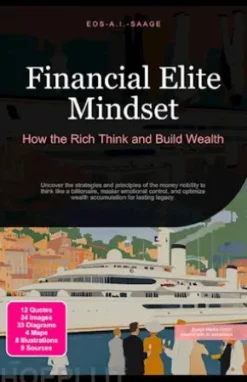 Financial Elite Mindset: How the Rich Think and Build Wealth