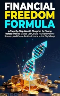 Financial Freedom Formula