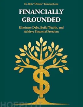 Financially Grounded