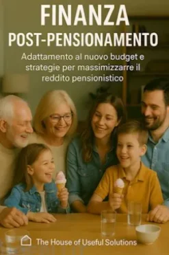 Finanza Post-Pensionamento