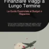 Finanziare Viaggi a Lungo Termine: La Guida Essenziale al Budget e Risparmio
