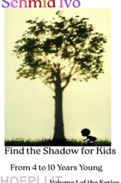 Find the Shadow for Kids