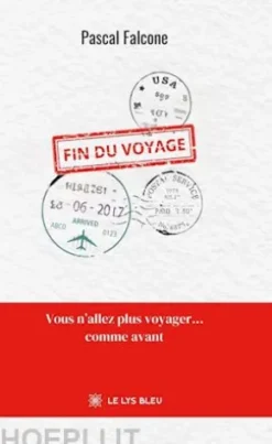 Fin du voyage
