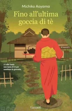 Fino all'ultima goccia di tè
