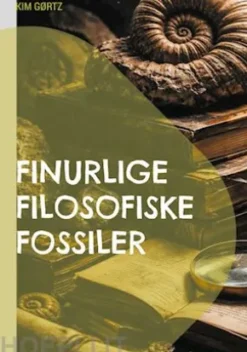 Finurlige filosofiske fossiler Parafrasiens fænomenologi
