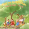 Fips im magischen Wald der Tiere