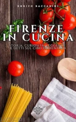 Firenze in Cucina