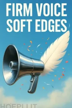 Firm Voice, Soft Edges: Respect-First Scripts and Professional Boundaries for Founder-Led Growth