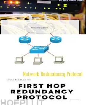 First Hop Redundancy Protocol