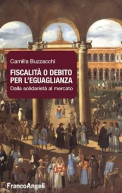 Fiscalità o debito per l'eguaglianza