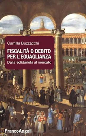 Fiscalità o debito per l'eguaglianza