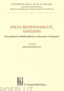 Fisco, responsabilità, sanzioni