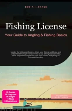 Fishing License: Your Guide to Angling & Fishing Basics