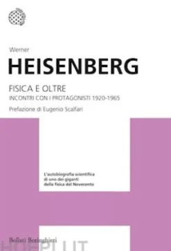 Fisica e oltre