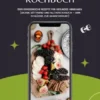 Fitness Kochbuch: 1000 Eiweißreiche Rezepte für gesundes Abnehmen (Lecker, sättigend und alltagstauglich – dein Schlüssel zur Wunschfigur!)
