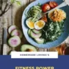 Fitness Power Maaltijden Kookboek