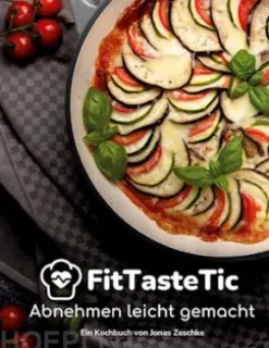FitTasteTic - Abnehmen leicht gemacht