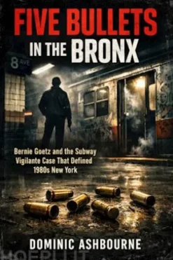 Five Bullets in the Bronx