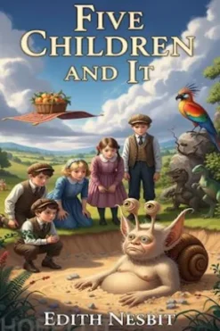 Five Children and It