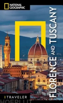 Florence and Tuscany