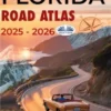 Florida Road Atlas 2025 - 2026