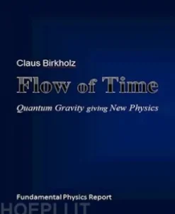 Flow of Time