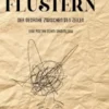 Flüstern