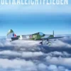Fluglehrerbuch Ultraleichtfliegen