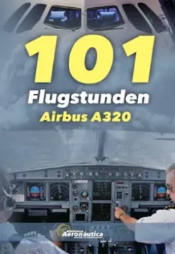 101 Flugstunden Airbus A320
