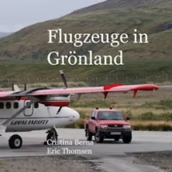 Flugzeuge in Grönland
