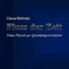 Fluss der Zeit