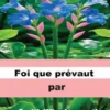 Foi que Prévaut