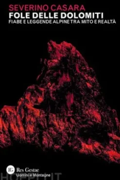 Fole delle Dolomiti