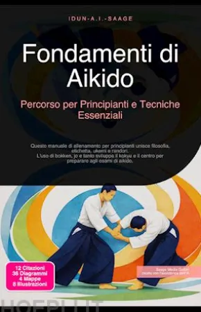 Fondamenti di Aikido: Percorso per Principianti e Tecniche Essenziali