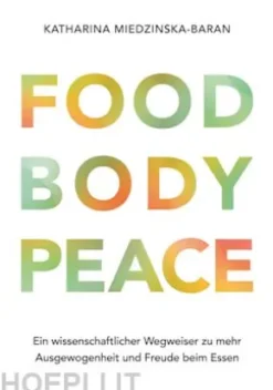 Food Body Peace