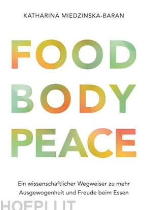 Food Body Peace