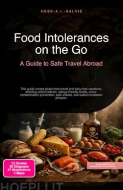 Food Intolerances on the Go: A Guide to Safe Travel Abroad