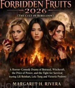 Forbidden Fruits 2026 (The Cult of Rebellion)