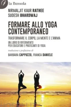 Formare allo Yoga contemporaneo